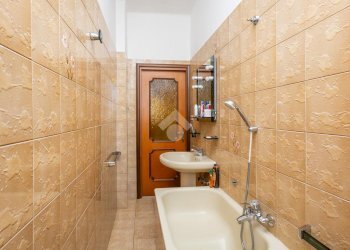 Three-room apartment Piazza Tommaso Campanella, Torino (neighborhood Parella) - photo 17