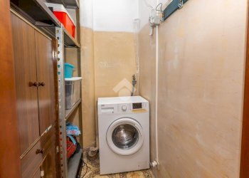 Three-room apartment Piazza Tommaso Campanella, Torino (neighborhood Parella) - photo 18