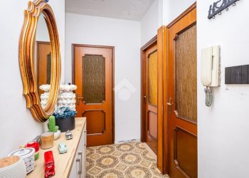 Three-room apartment Piazza Tommaso Campanella, Torino (neighborhood Parella) - photo 19