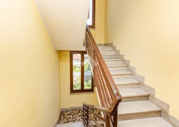 Three-room apartment Piazza Tommaso Campanella, Torino (neighborhood Parella) - photo 20