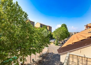 Three-room apartment Piazza Tommaso Campanella, Torino (neighborhood Parella) - photo 21