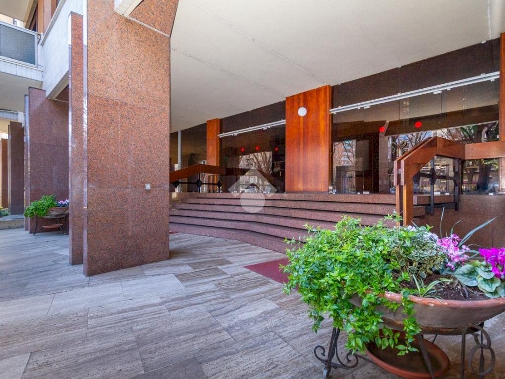 Apartment C.so Monte Cucco, Torino (neighborhood Pozzo Strada) - photo 1