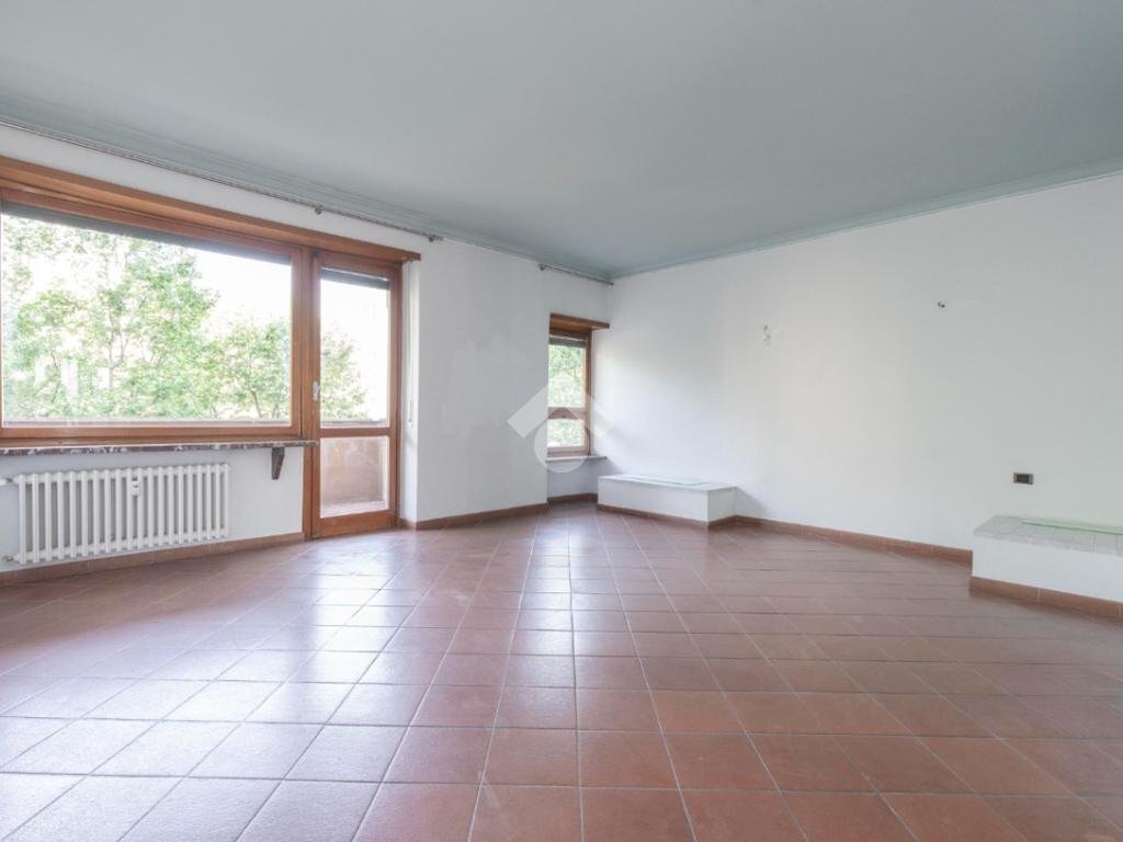 Apartment C.so Monte Cucco, Torino (neighborhood Pozzo Strada) - photo 2