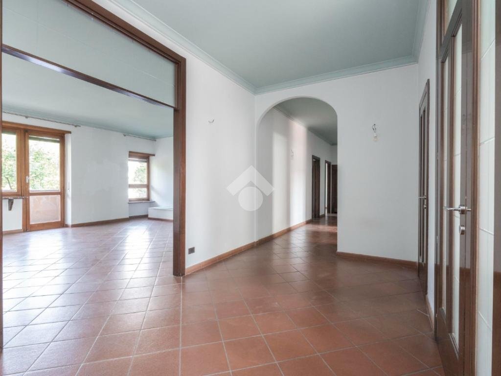 Apartment C.so Monte Cucco, Torino (neighborhood Pozzo Strada) - photo 3