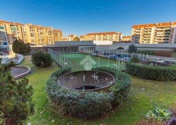 Appartamento C.so Monte Cucco, Torino (zona Pozzo Strada) - foto 5