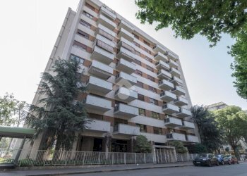 Appartamento C.so Monte Cucco, Torino (zona Pozzo Strada) - foto 8
