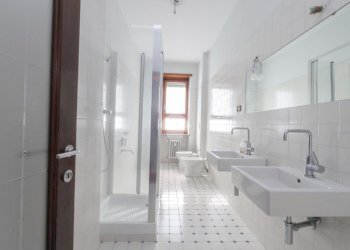 Appartamento C.so Monte Cucco, Torino (zona Pozzo Strada) - foto 11