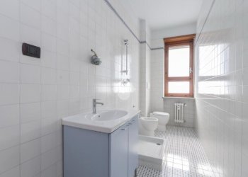 Appartamento C.so Monte Cucco, Torino (zona Pozzo Strada) - foto 17