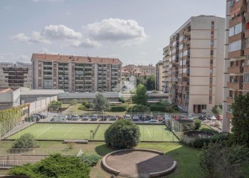 Appartamento C.so Monte Cucco, Torino (zona Pozzo Strada) - foto 22