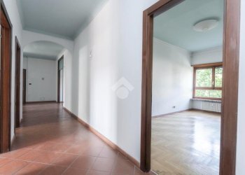Appartamento C.so Monte Cucco, Torino (zona Pozzo Strada) - foto 25