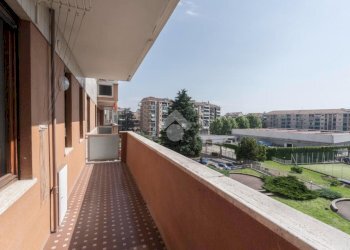 Appartamento C.so Monte Cucco, Torino (zona Pozzo Strada) - foto 36