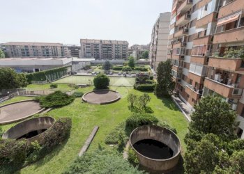 Appartamento C.so Monte Cucco, Torino (zona Pozzo Strada) - foto 40