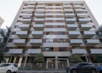 Appartamento C.so Monte Cucco, Torino (zona Pozzo Strada) - foto 42