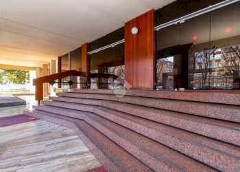 Appartamento C.so Monte Cucco, Torino (zona Pozzo Strada) - foto 43