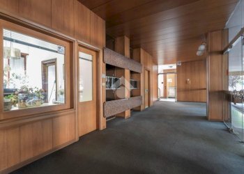 Appartamento C.so Monte Cucco, Torino (zona Pozzo Strada) - foto 45