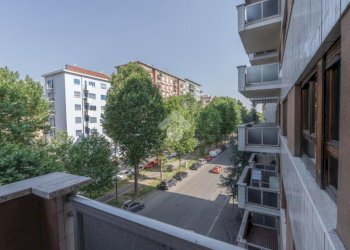 Appartamento C.so Monte Cucco, Torino (zona Pozzo Strada) - foto 48
