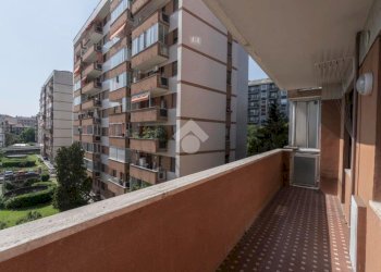 Appartamento C.so Monte Cucco, Torino (zona Pozzo Strada) - foto 49