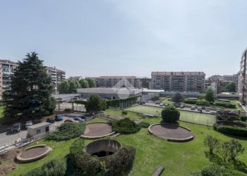 Appartamento C.so Monte Cucco, Torino (zona Pozzo Strada) - foto 50