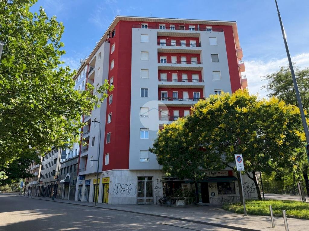 Three-room apartment Viale Murillo, Milano (neighborhood San Siro) - photo 1