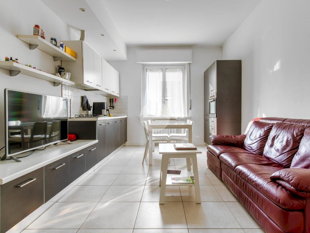 Three-room apartment Viale Murillo, Milano (neighborhood San Siro) - photo 3