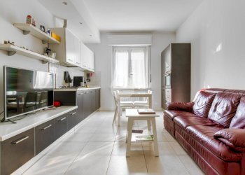 Trilocale Viale Murillo, Milano (zona San Siro) - foto 3