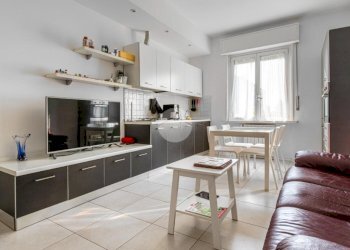 Trilocale Viale Murillo, Milano (zona San Siro) - foto 4