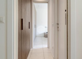 Trilocale Viale Murillo, Milano (zona San Siro) - foto 9