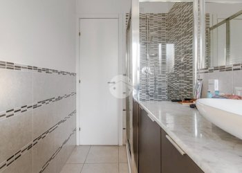 Trilocale Viale Murillo, Milano (zona San Siro) - foto 12