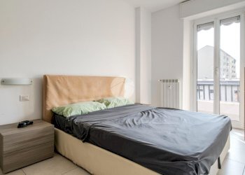 Trilocale Viale Murillo, Milano (zona San Siro) - foto 14