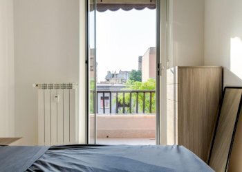 Trilocale Viale Murillo, Milano (zona San Siro) - foto 16