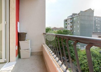 Trilocale Viale Murillo, Milano (zona San Siro) - foto 19