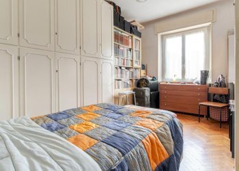 Trilocale Viale Murillo, Milano (zona San Siro) - foto 21