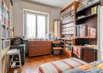 Trilocale Viale Murillo, Milano (zona San Siro) - foto 22