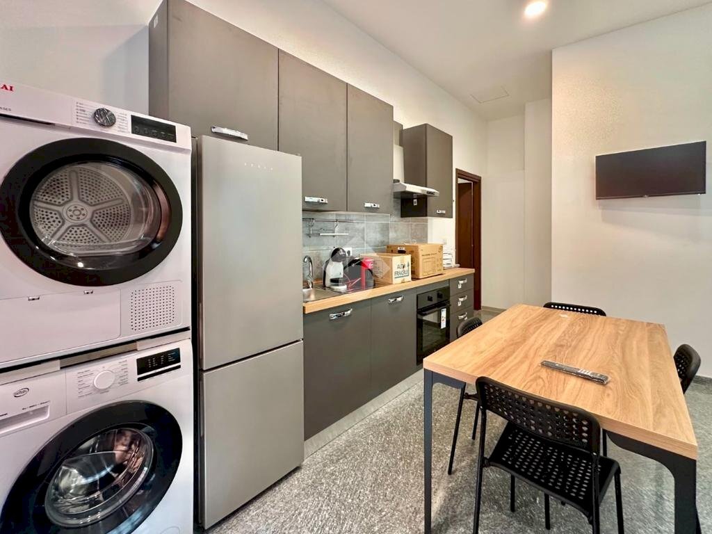Apartment Corso Regina Margherita, Torino (neighborhood San Donato) - photo 2