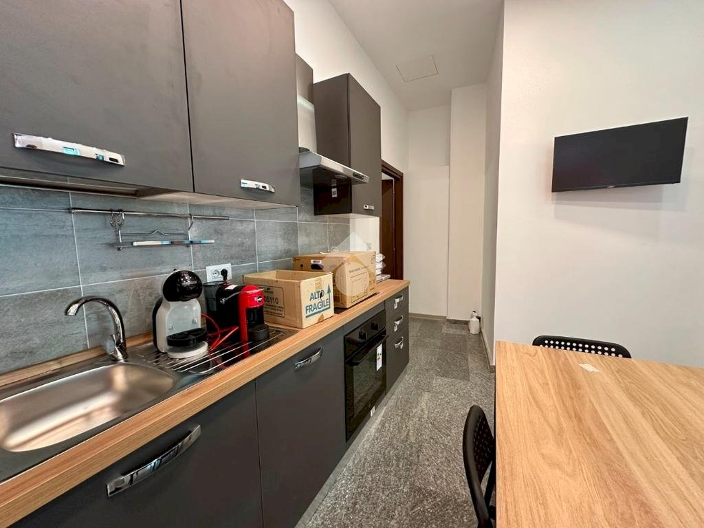 Apartment Corso Regina Margherita, Torino (neighborhood San Donato) - photo 3