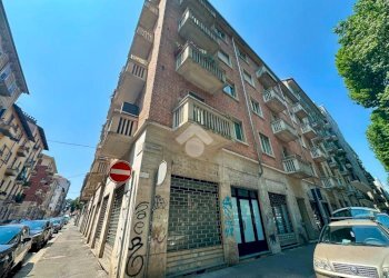 Appartamento Corso Regina Margherita, Torino (zona San Donato) - foto 1