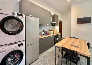 Appartamento Corso Regina Margherita, Torino (zona San Donato) - foto 2