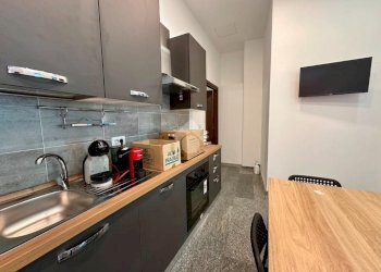 Appartamento Corso Regina Margherita, Torino (zona San Donato) - foto 3