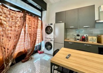 Appartamento Corso Regina Margherita, Torino (zona San Donato) - foto 4