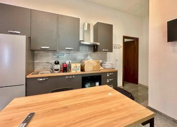 Appartamento Corso Regina Margherita, Torino (zona San Donato) - foto 7