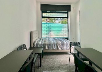 Appartamento Corso Regina Margherita, Torino (zona San Donato) - foto 9