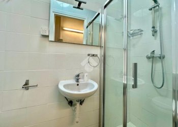 Appartamento Corso Regina Margherita, Torino (zona San Donato) - foto 15