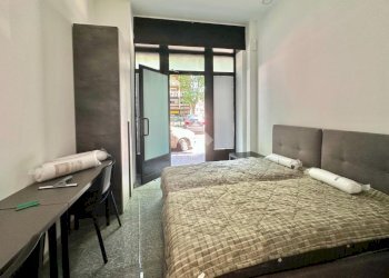 Appartamento Corso Regina Margherita, Torino (zona San Donato) - foto 16