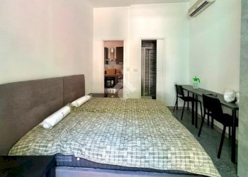 Appartamento Corso Regina Margherita, Torino (zona San Donato) - foto 17