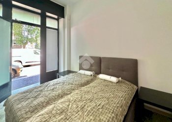 Appartamento Corso Regina Margherita, Torino (zona San Donato) - foto 18