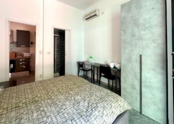 Appartamento Corso Regina Margherita, Torino (zona San Donato) - foto 19