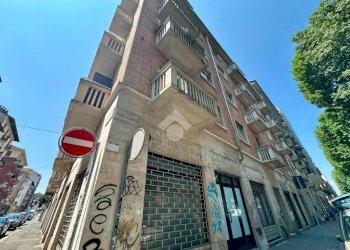 Appartamento Corso Regina Margherita, Torino (zona San Donato) - foto 24