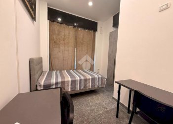 Trilocale Corso Regina Margherita, Torino (zona San Donato) - foto 8