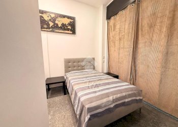 Trilocale Corso Regina Margherita, Torino (zona San Donato) - foto 9