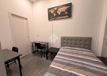 Trilocale Corso Regina Margherita, Torino (zona San Donato) - foto 10